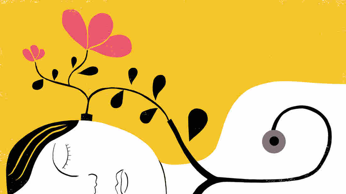 Hanna Barczyk for NPR