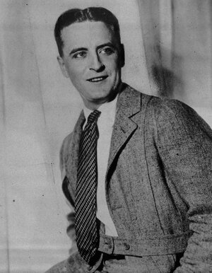 more than 75 years later f scott fitzgerald story sees the light f scott fitzgerald list of works
