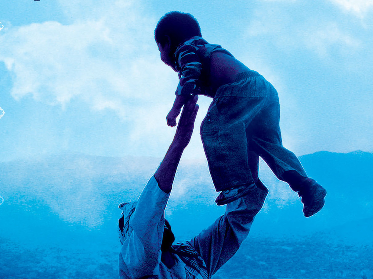 An Afghan writer wants to return home, but it could cost him his life