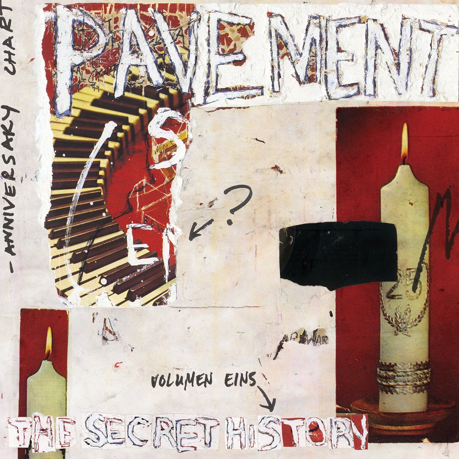 Review: Pavement, 