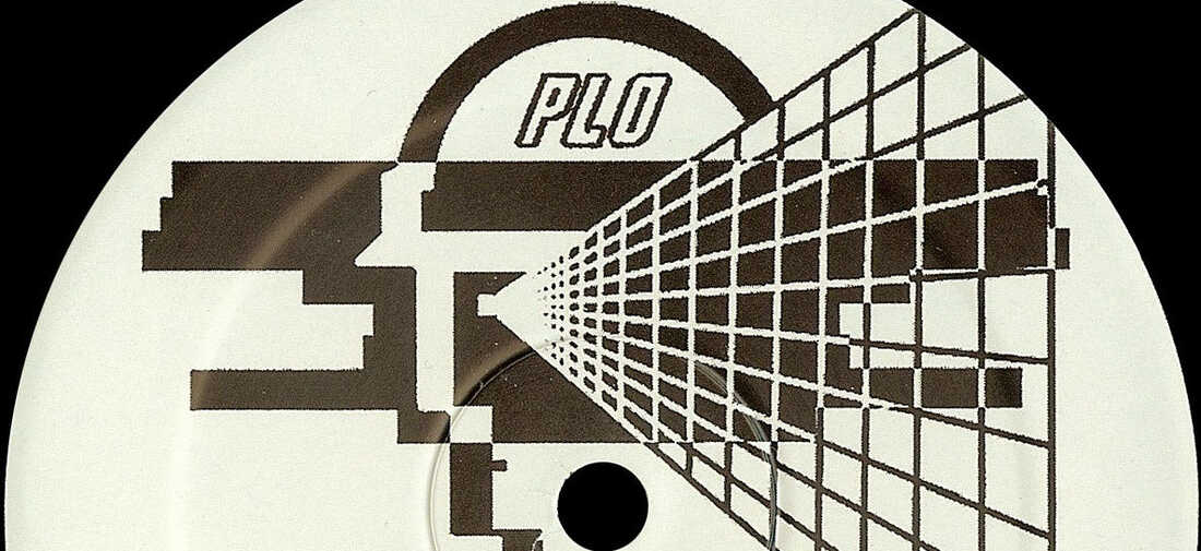 PLO Man's Stations Of The Elevated