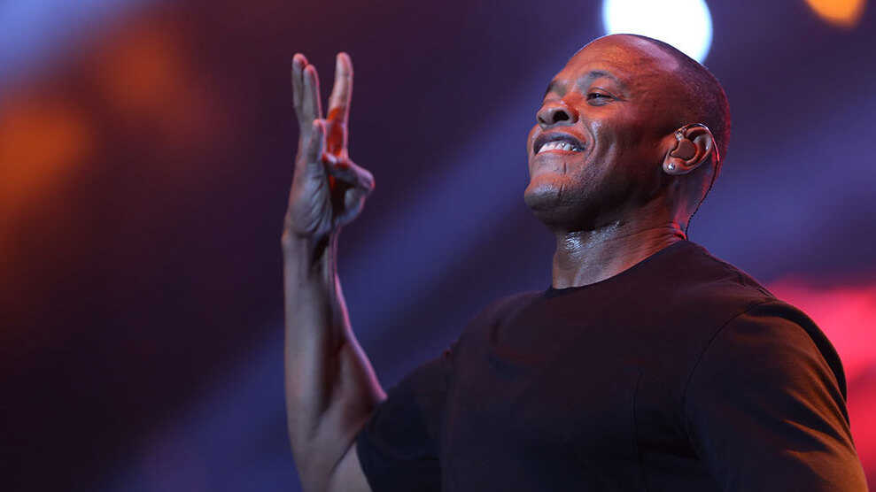 Dr. Dre's Six New Songs Featuring Eminem, Snoop Dogg, More: Stream