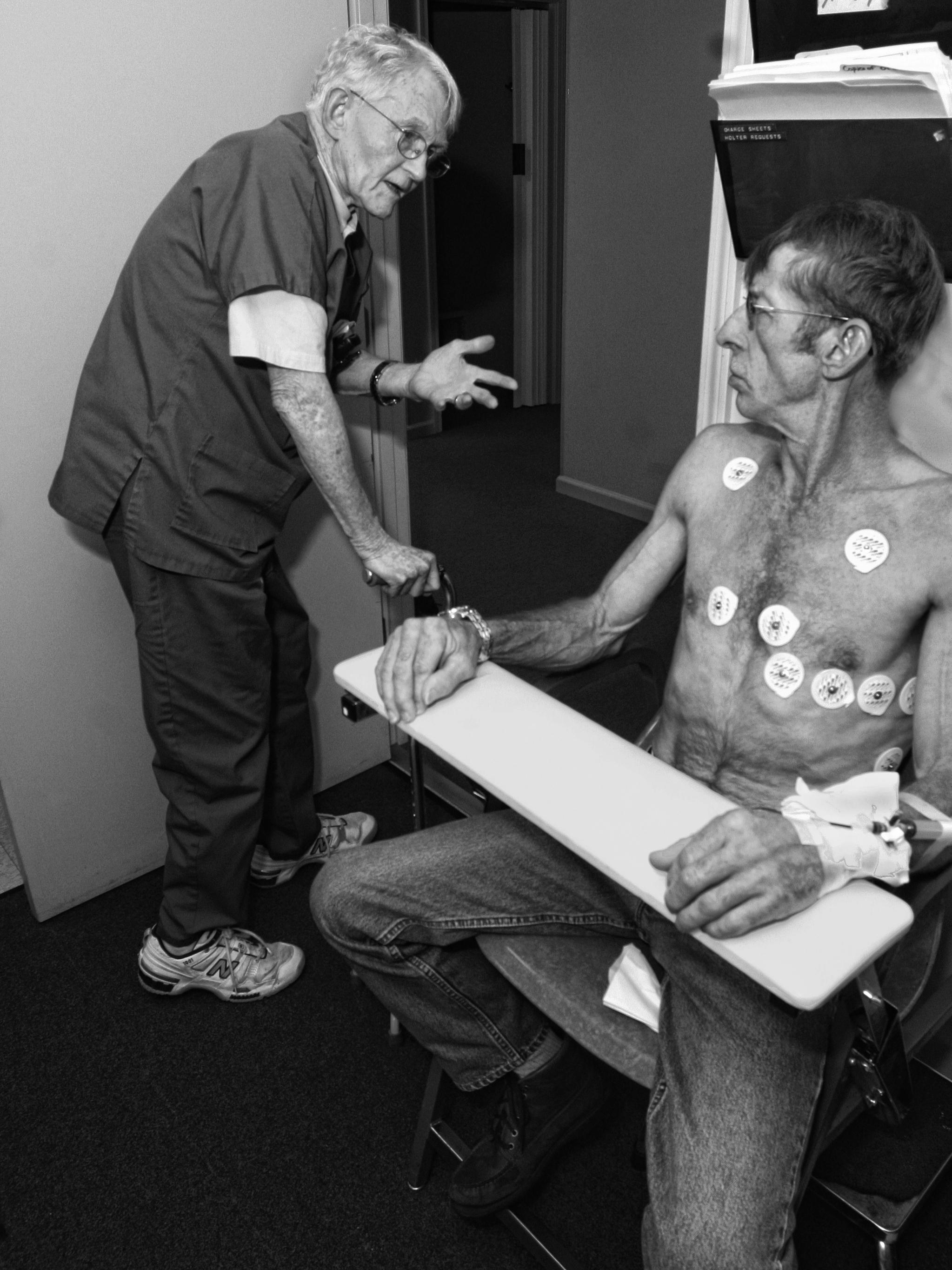 Doctor Who Crusaded For Coal Miners' Health Dies At 87 | WBUR