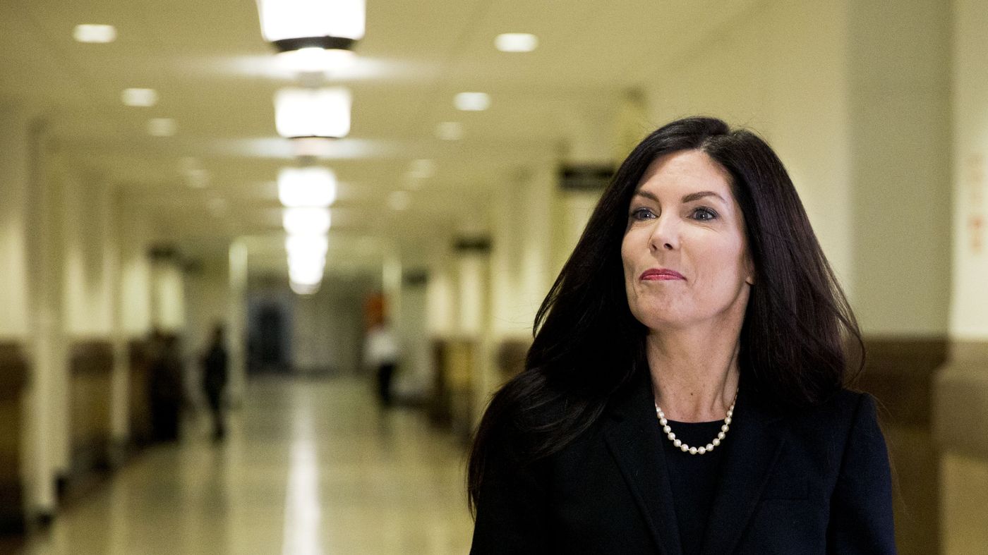 Pennsylvania's Attorney General Charged In Grand Jury Leak Case The