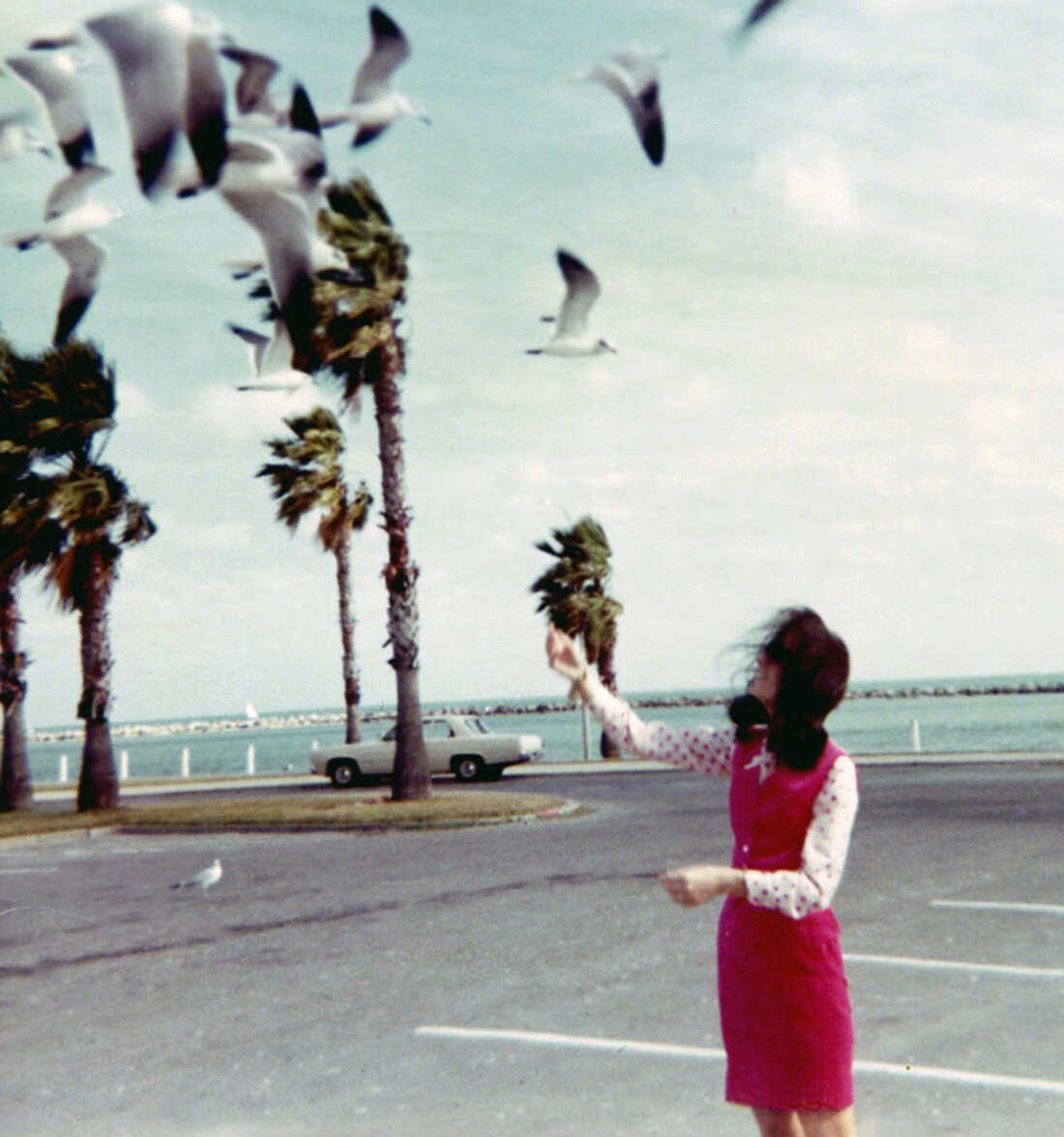 Cathy Gillaspy.