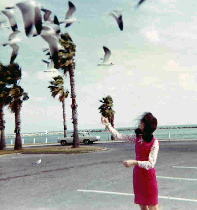 Cathy Gillaspy.