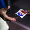 Block The Vote: A Journalist Discusses Voting Rights And Restrictions