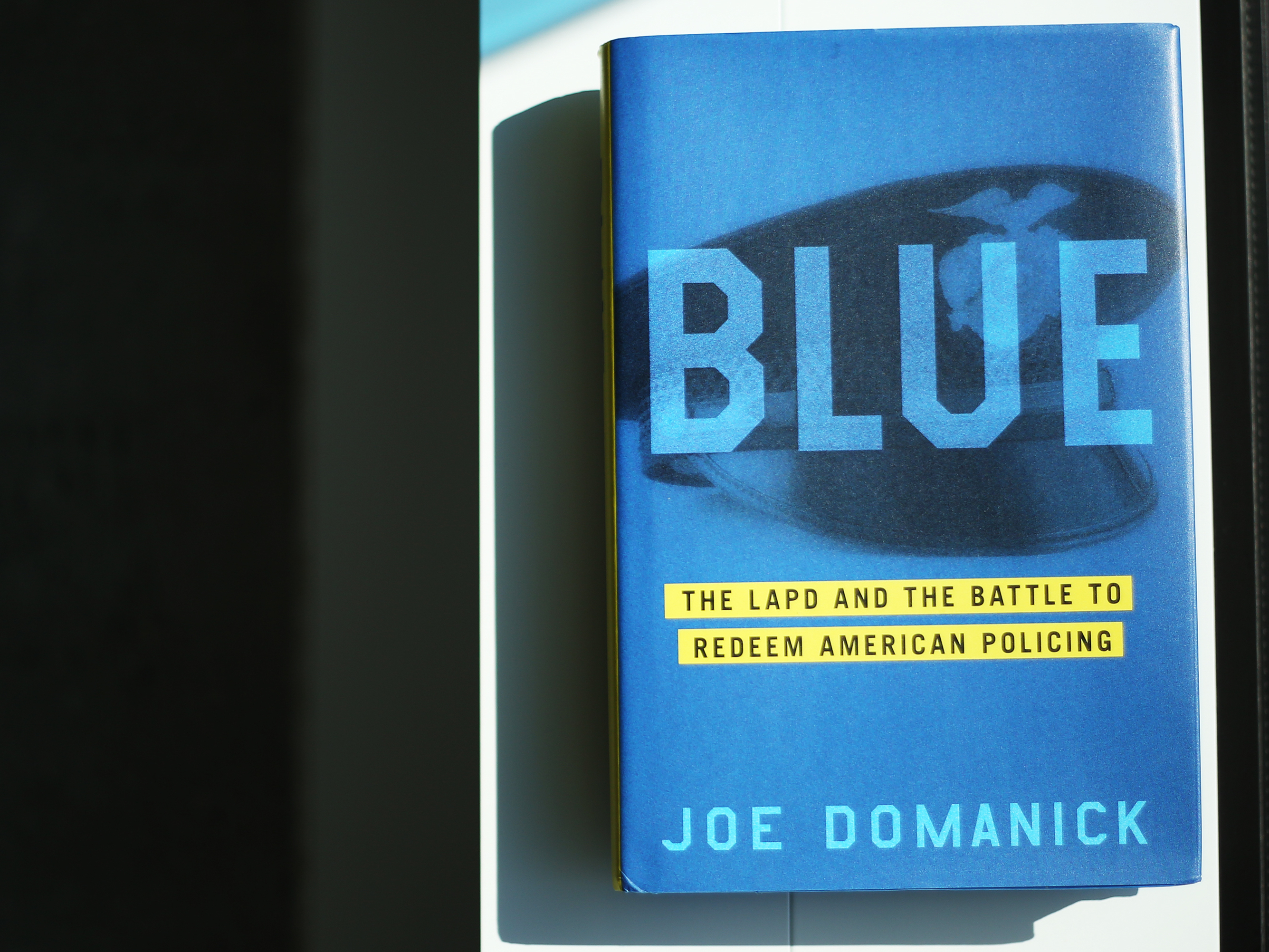 The transformation of the LAPD -- and the work that remains