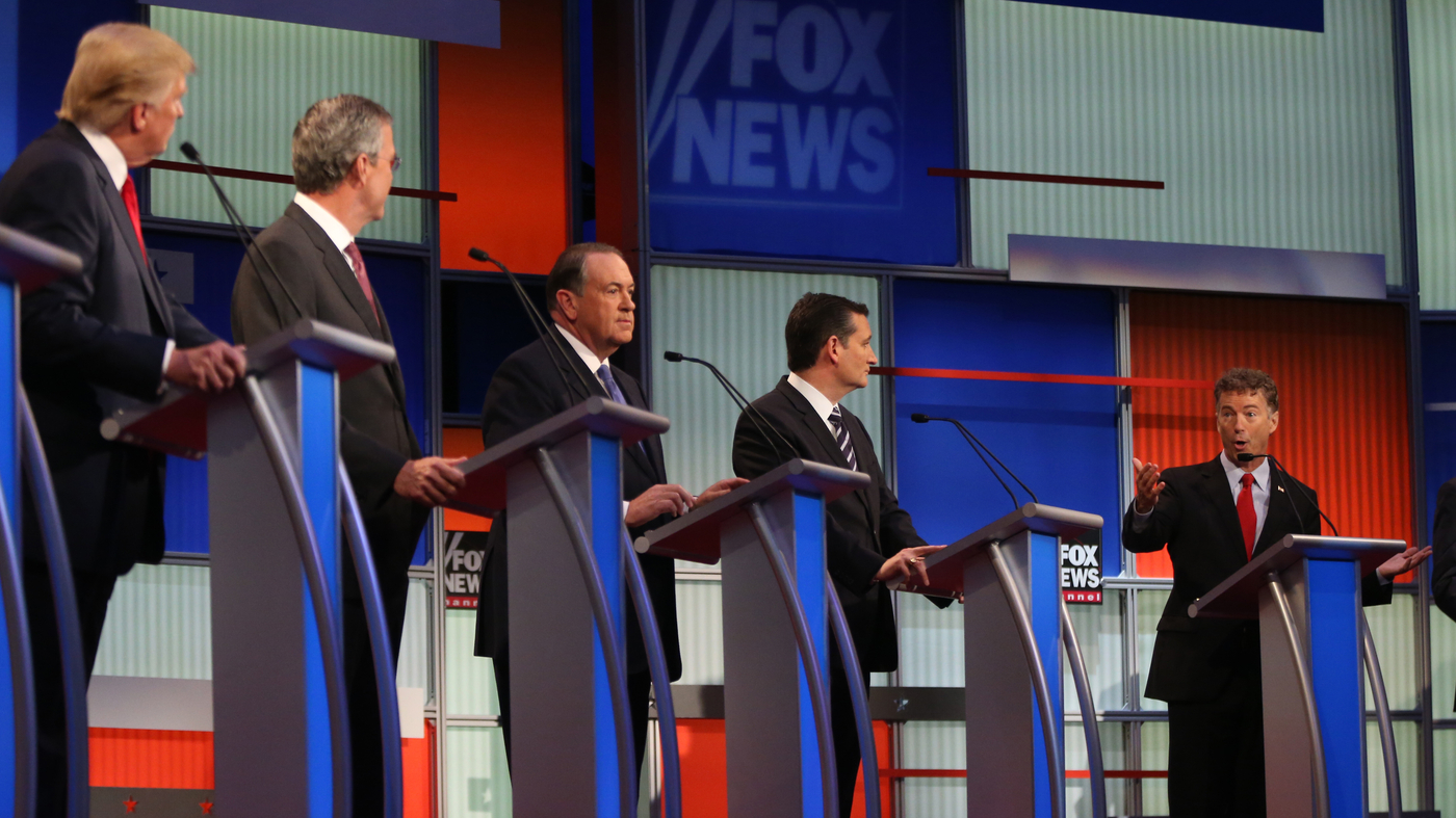 'Defunding' Planned Parenthood Is Easier Promised Than Done Shots