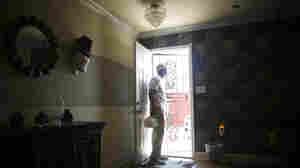 At A Shelter Of Last Resort, Decency Prevailed Over Depravity