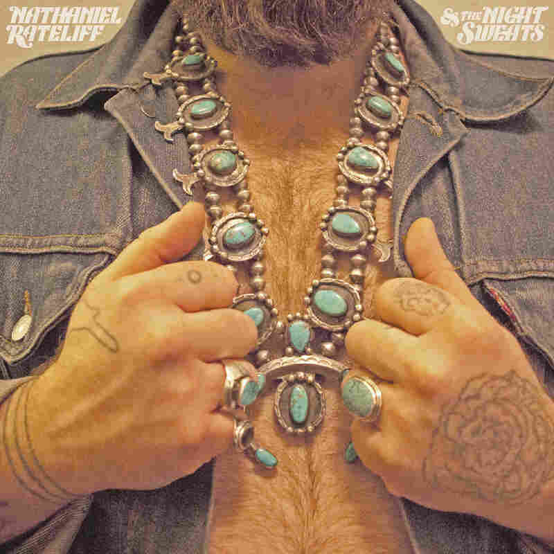Nathaniel Rateliff & The Night Sweats, Nathaniel Rateliff & The Night Sweats