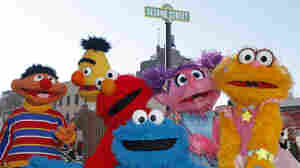 HBO To Air Exclusive New Episodes Of 'Sesame Street'