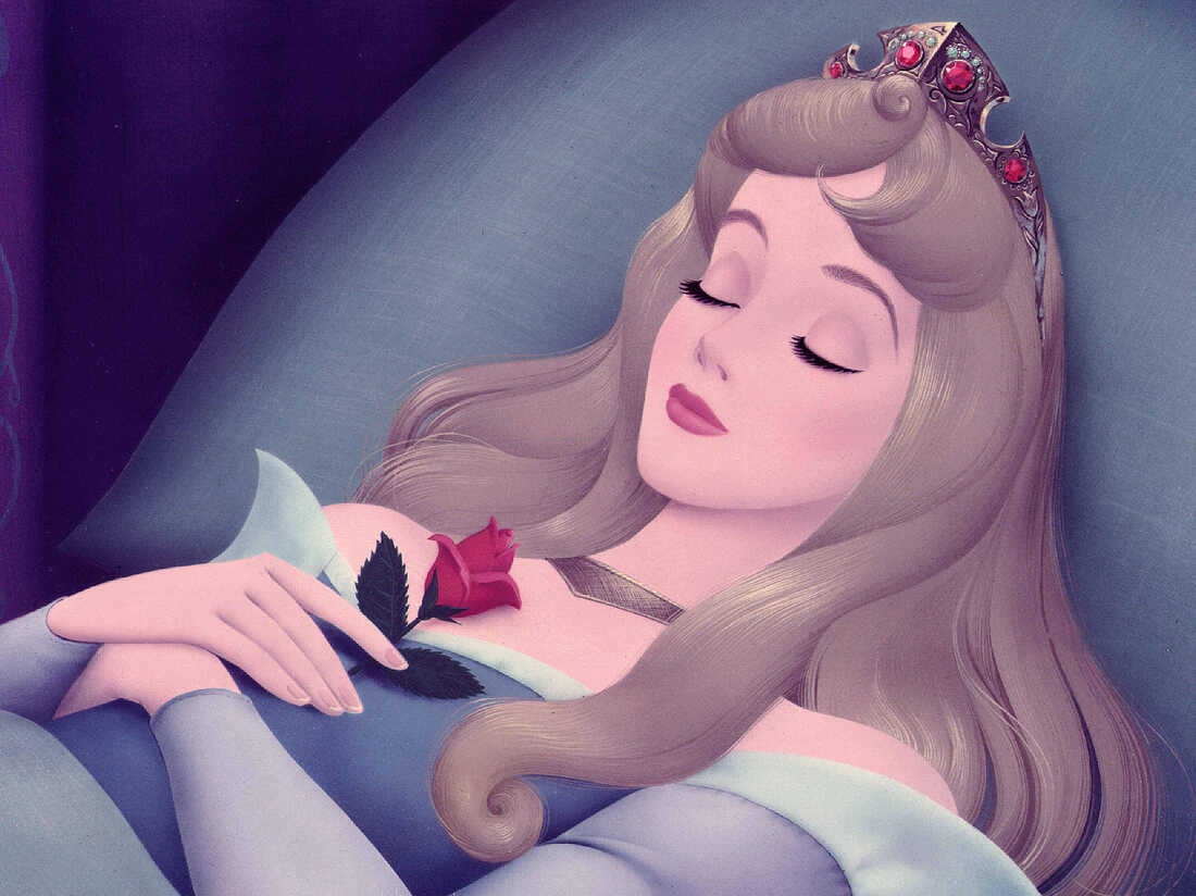 Sleeping Beauty: The Story of Aurora: Cancelled by Walt Disney Company