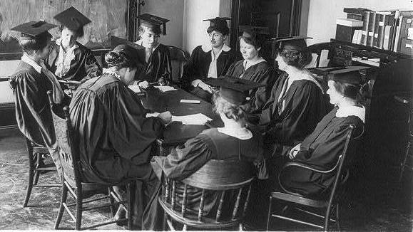 16 Spiffy Words College Students Used In 1916 Npr History Dept Npr