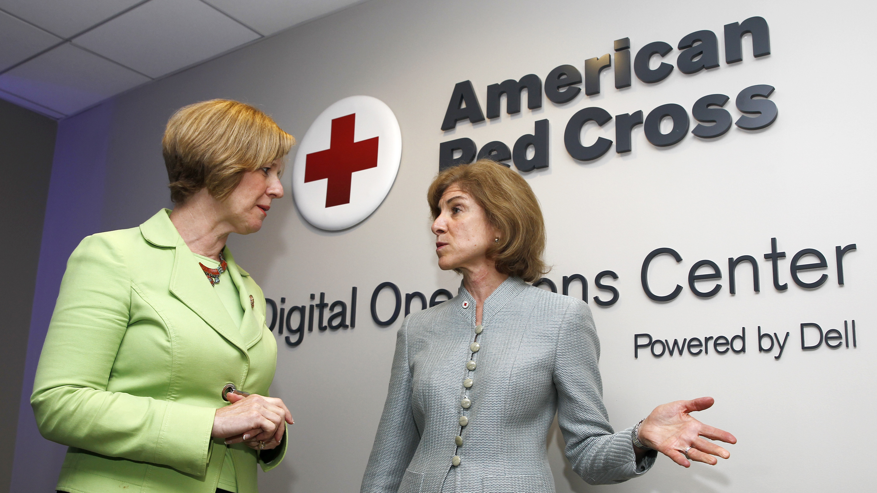 in-private-letter-red-cross-tried-to-end-government-inquiry-the-two-way-npr