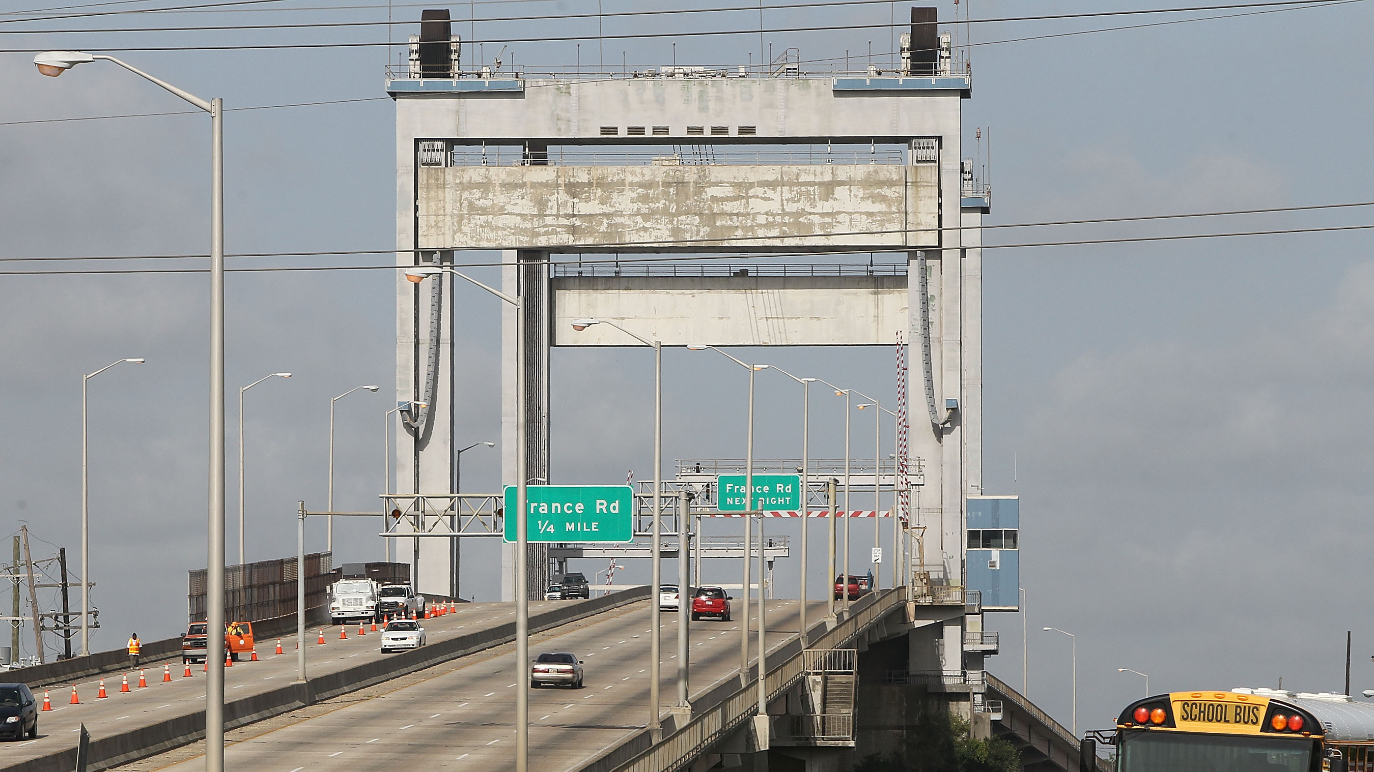 'Shots On The Bridge' Unpacks A Tangled Story Of Deceit And Tragedy NPR