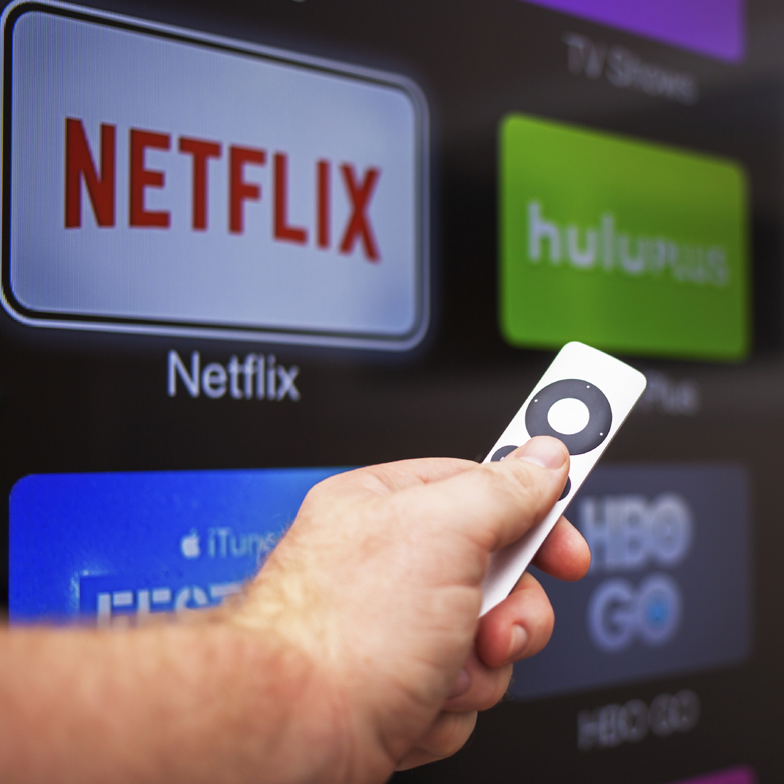 CordCutters, CordNevers What Do We Know About People Who Don't (And