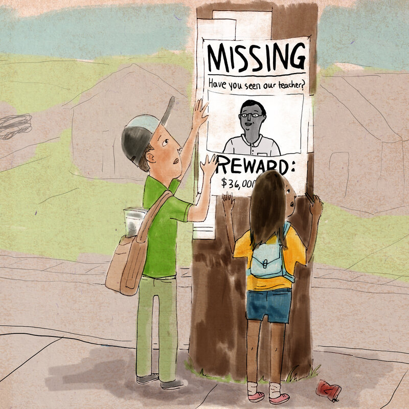 Critical Shortages In Special Education >> Behind The Shortage Of Special Ed Teachers Long Hours Crushing Critical Shortages In Special Education >> Behind The Shortage Of Special Ed Teachers Long Hours Crushing