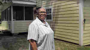 Scars Of Katrina Slow To Heal For Mississippi Gulf Coast