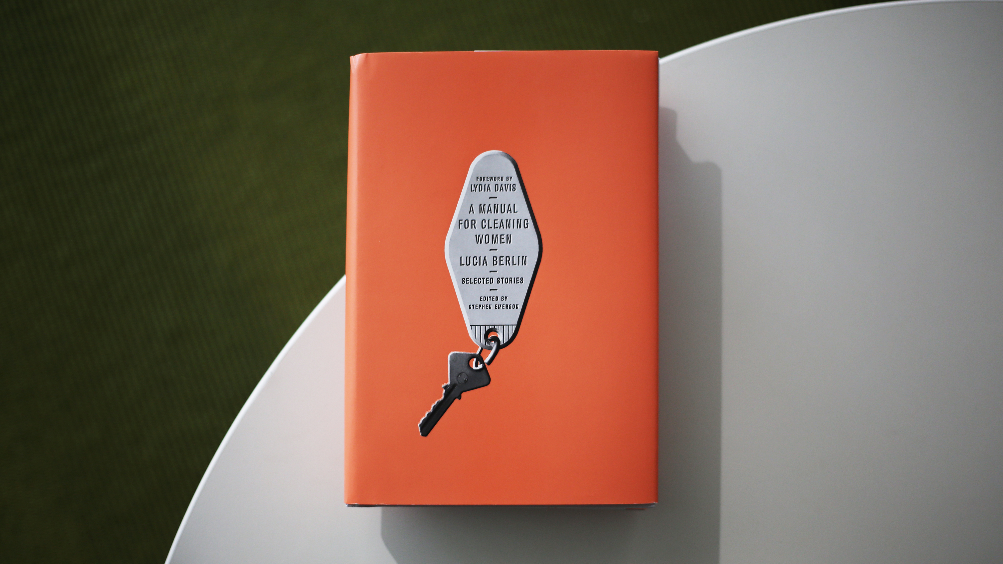 A Manual For Cleaning Women' Showcases A Gritty, One-Of-A-Kind