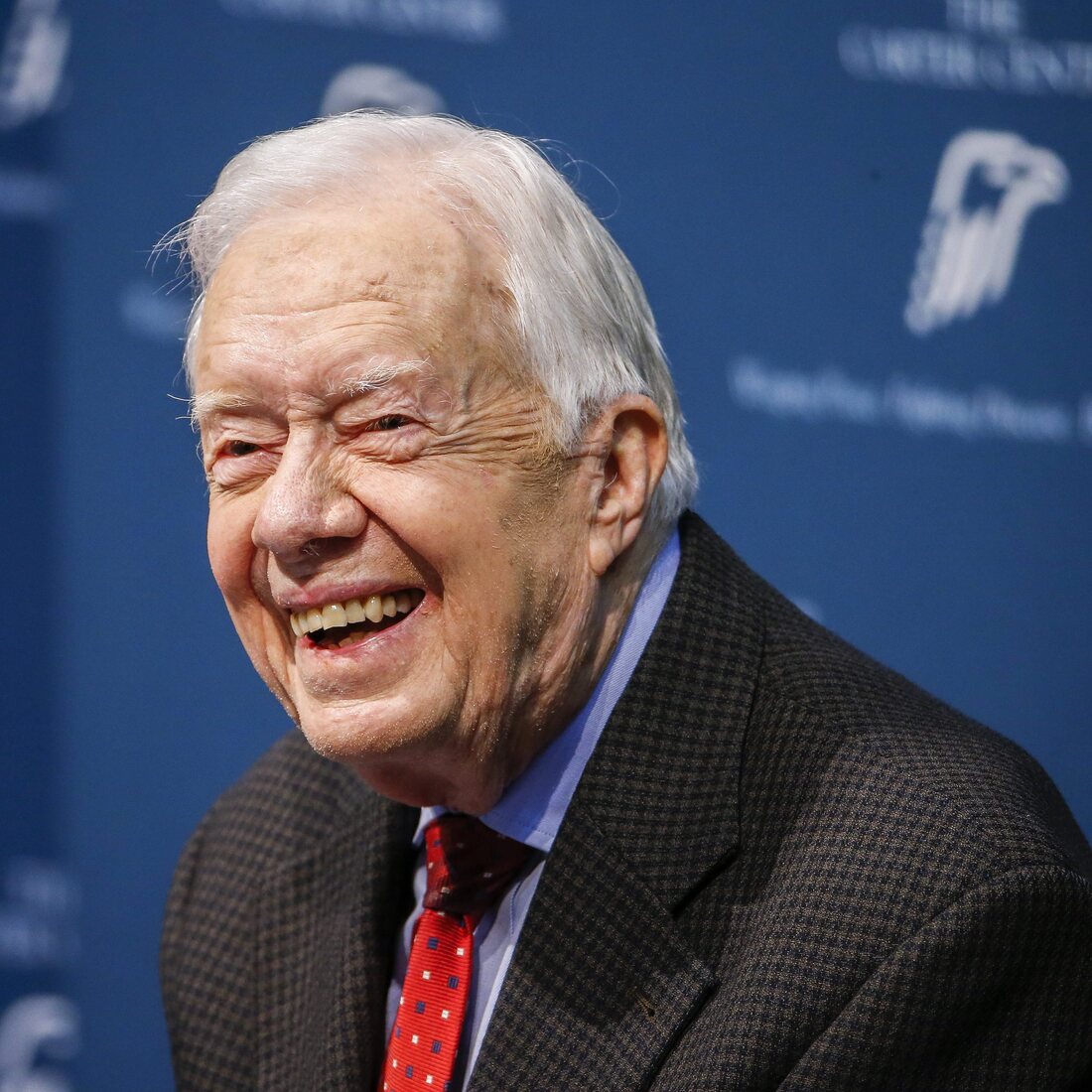 What Jimmy Carter Did After His 'Involuntary Retirement' : Goats and ...