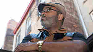 Large Professor earlier this year.