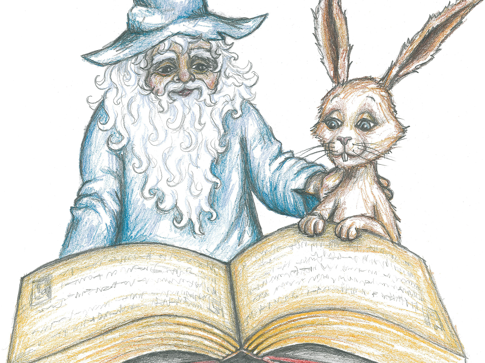 Mom and toddler put sleep-inducing 'Rabbit' book to the test