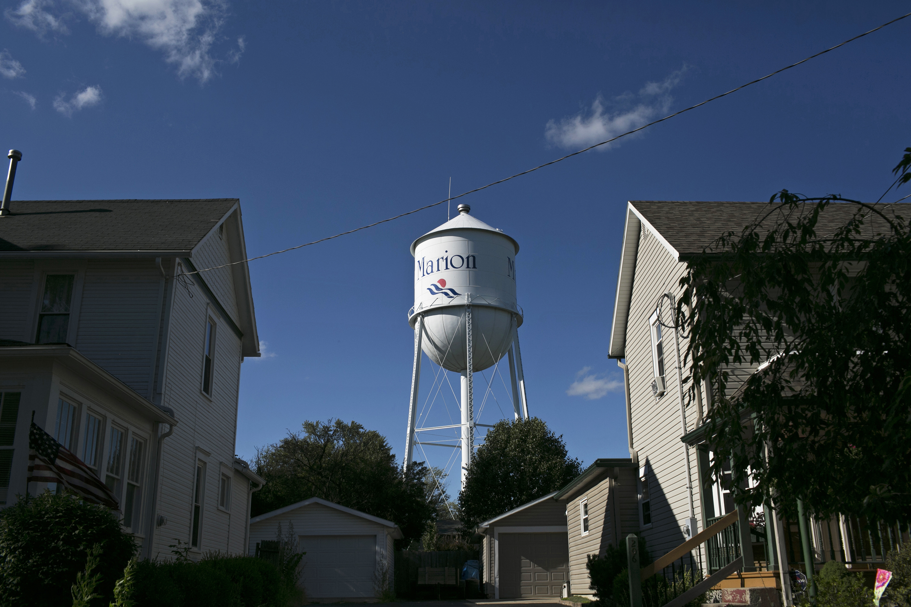 Iowa DNR is testing more than 50 public water systems for 'forever chemicals' but no plans for private wells - Vimarsana News