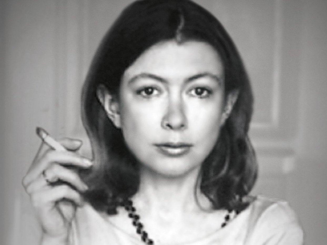 Capturing an unknowable writer in 'Love Song'