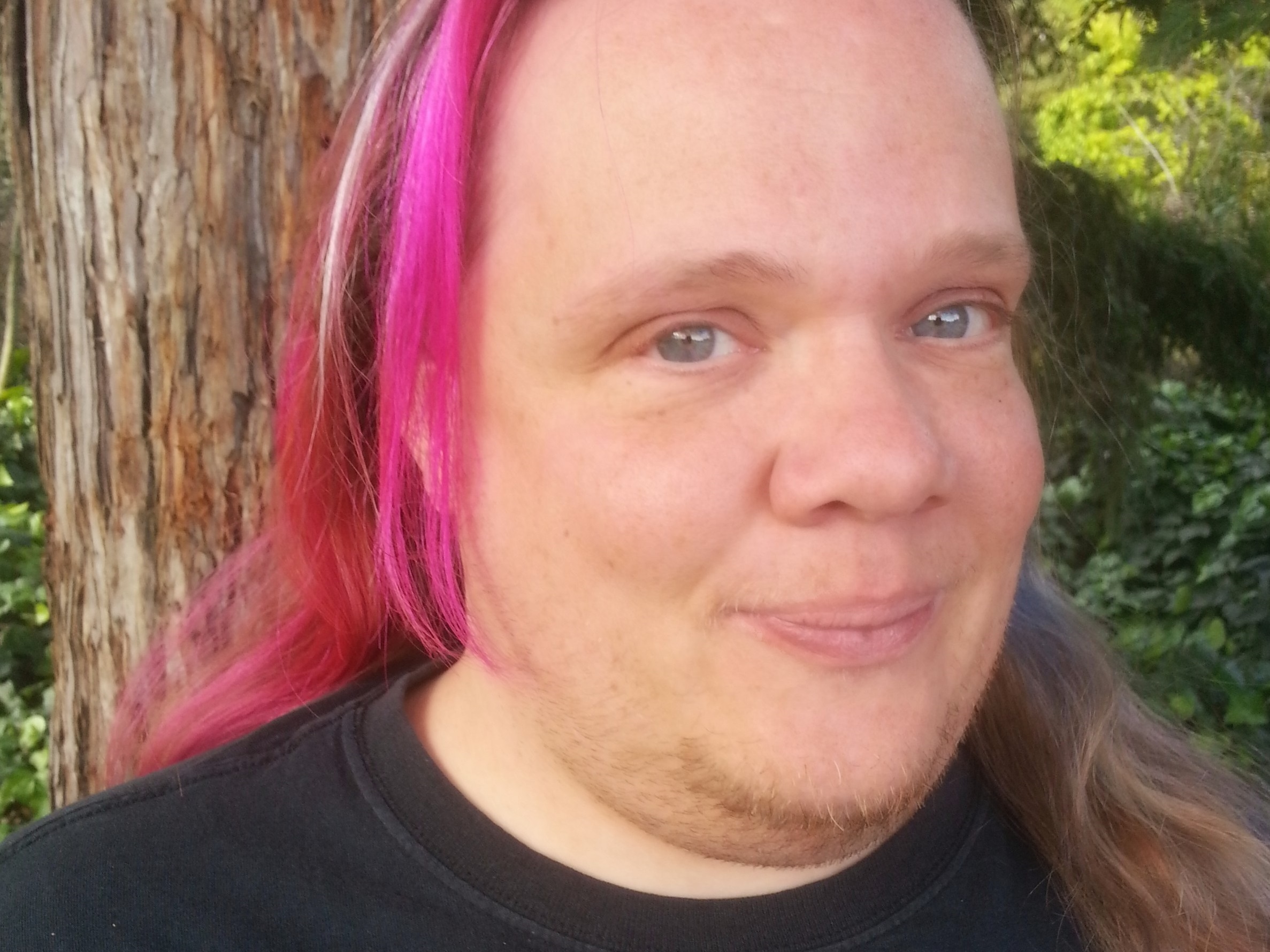 Author Alex Gino hopes <em>George</em> will help transgender kids feel less alone. (Blake C. Aarens)