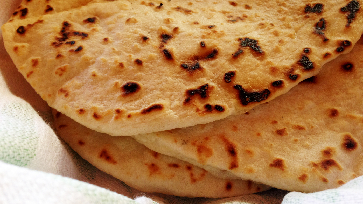 Why Thick Flour Tortillas Never Made It Big And Thin Tortillas Did