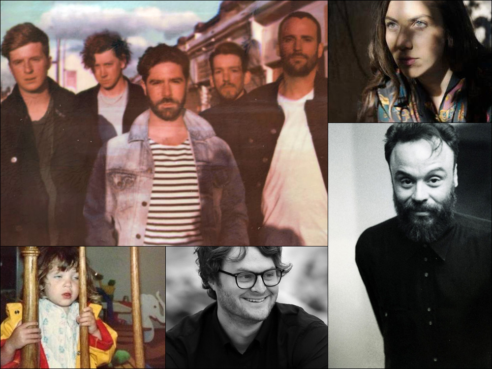 New Mix Foals Telekinesis Julia Holter Rodrigo Amarante More All Songs Considered Npr verse 1 f c i know i can't (i know i can't) g i can't be everything f c all in one (all in one) g just the one for you f c we make up. npr