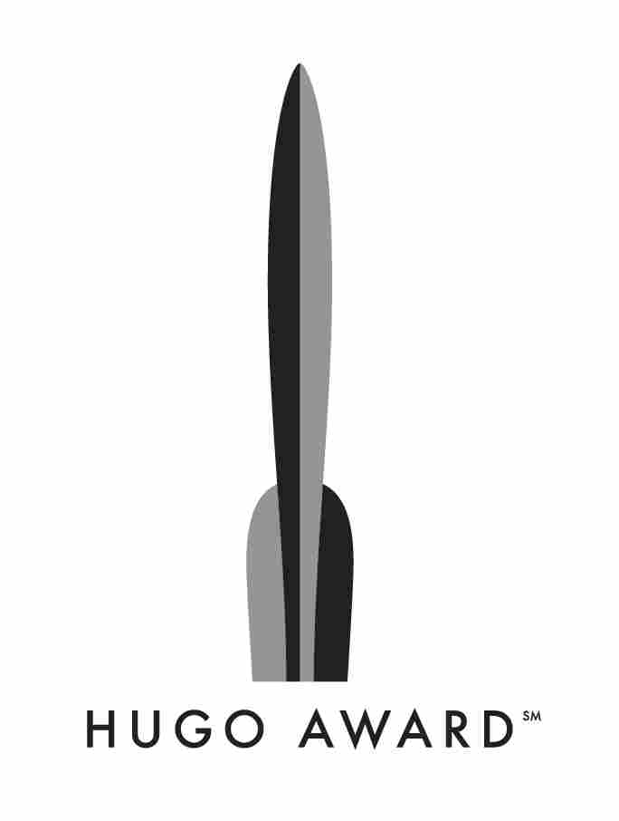The Hugo Award.