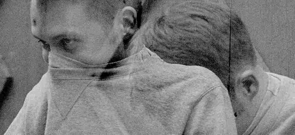Joy Orbison.