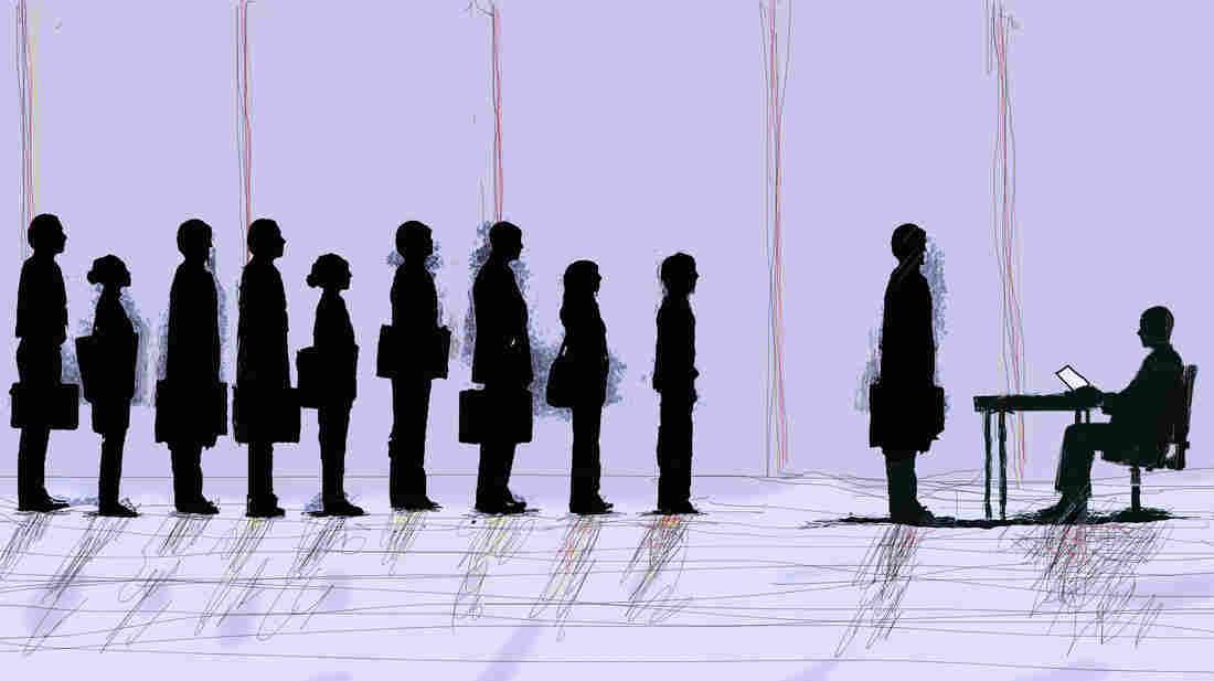 Tech companies are trying to curb the influence of implicit bias in the workplace.