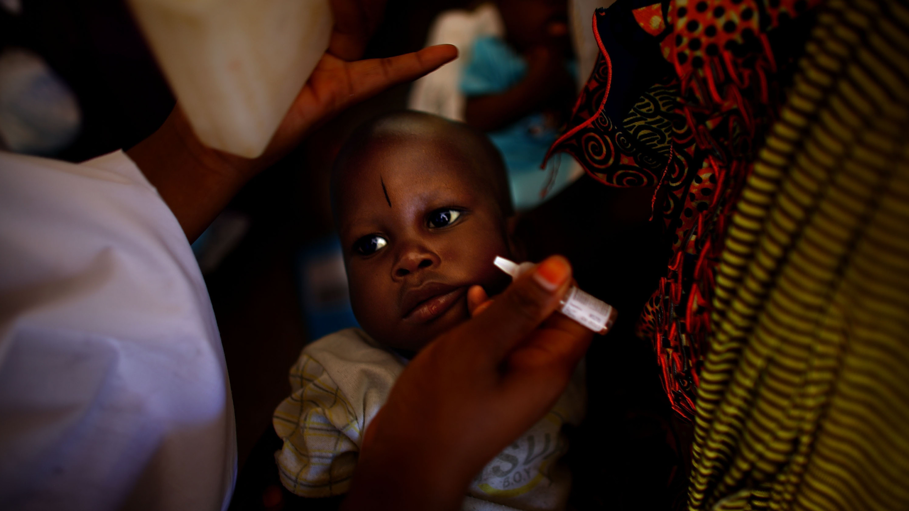 A Man Shed Live Polio Virus In His Stool For 28 Years : Goats and Soda ...