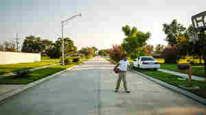 The Survivors' Street: 10 Years Of Life After Katrina