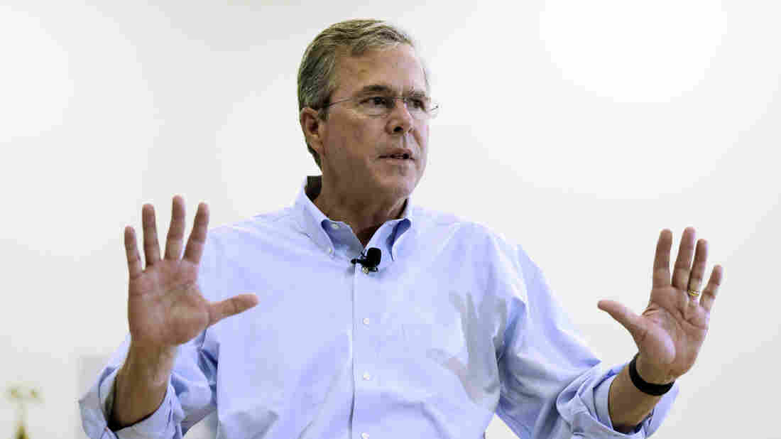 Jeb Bush