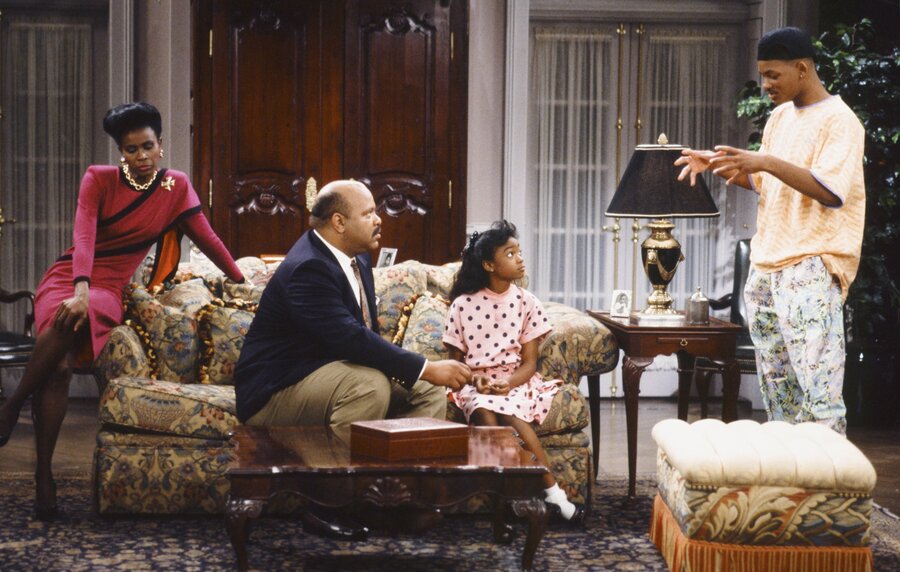 How Shows Like 'Will & Grace' And 'Black-ish' Can Change Your Brain Jada Pinkett Smith Family Guy Lesbian Porn - How Shows Like 'Will & Grace' And 'Black-ish' Can Change Your Brain