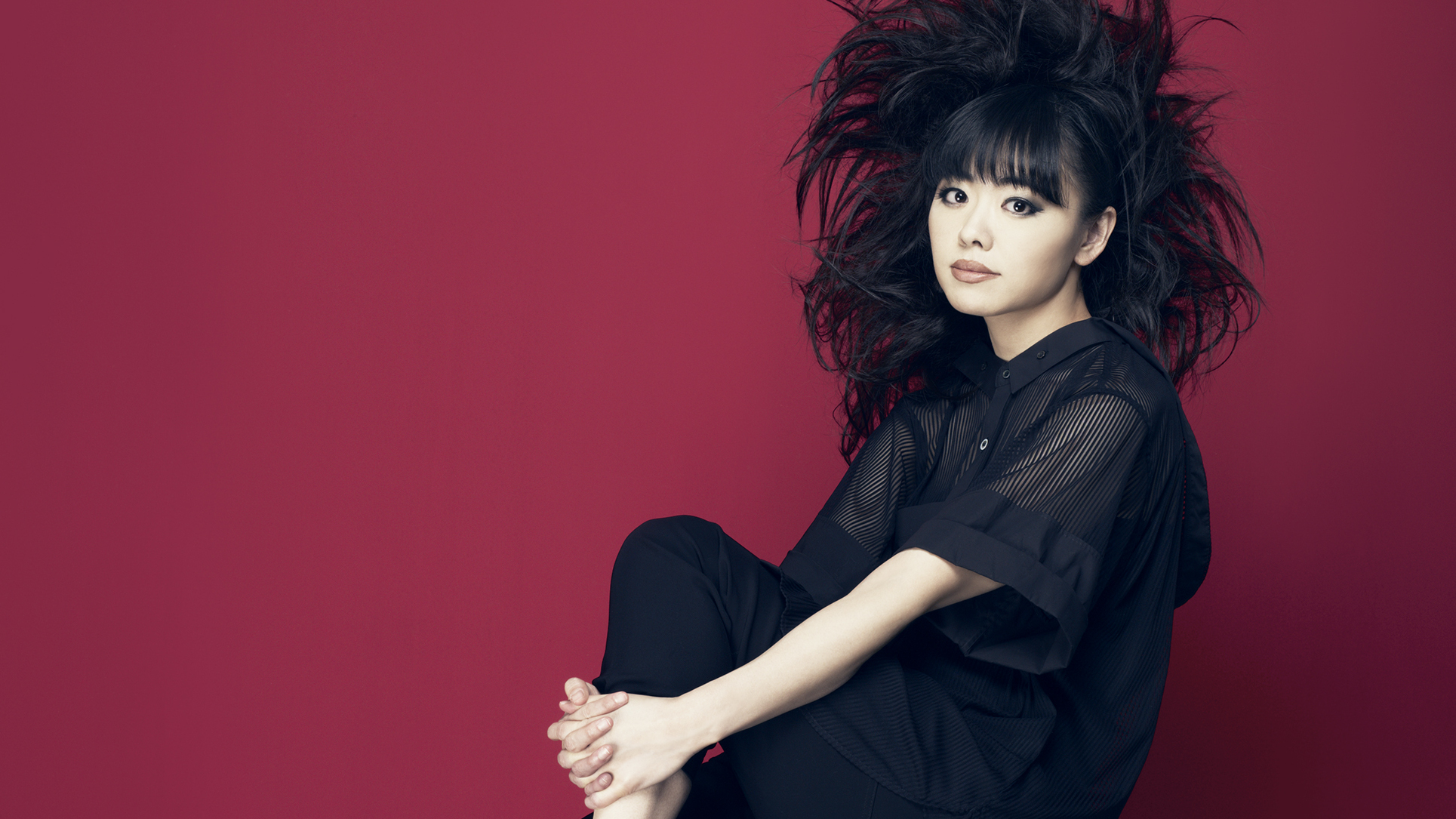 Hiromi On Piano Jazz : NPR 