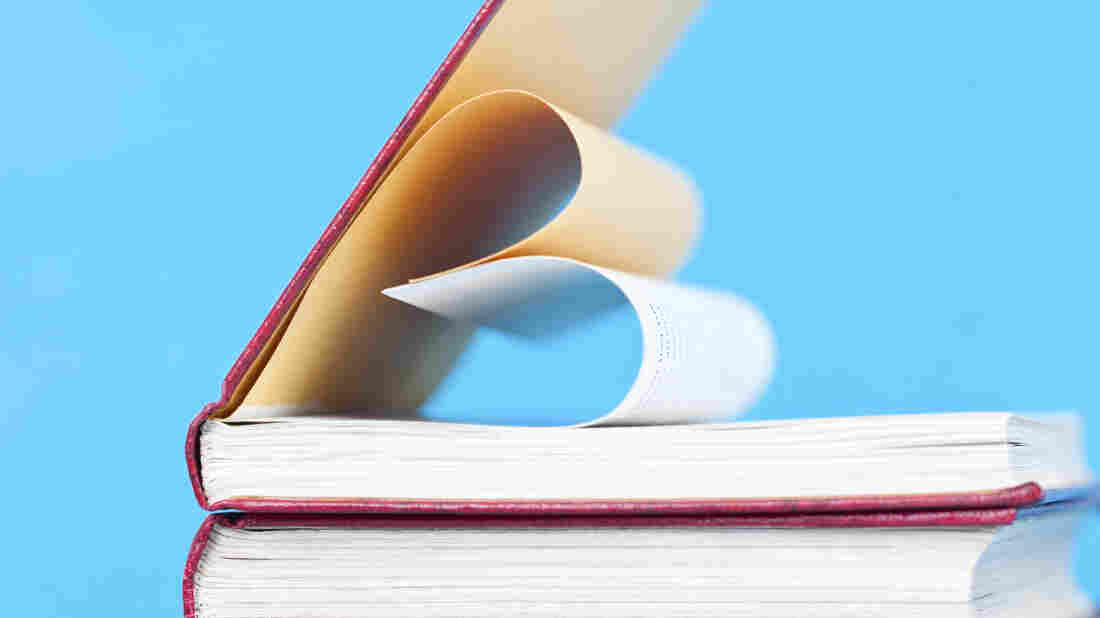 Romance novels
