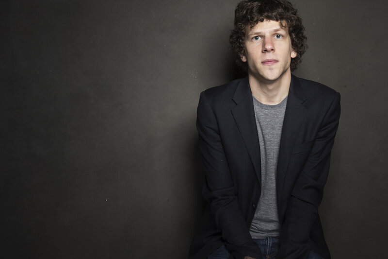 Jesse Eisenberg's Revelations