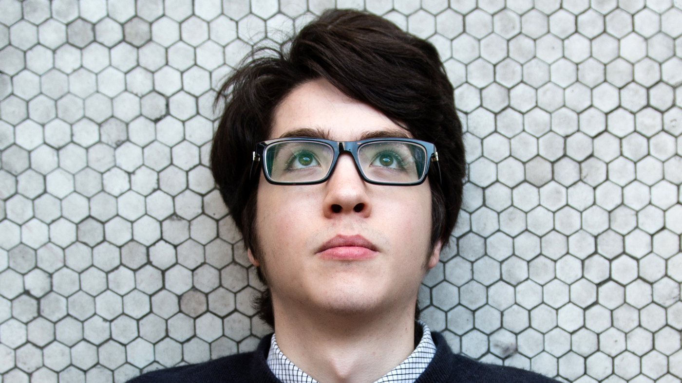 Songs We Love Car Seat Headrest, 'Something Soon' NPR