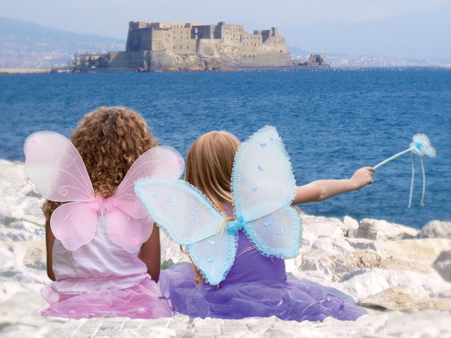 In new novel, fans seek clues about mysterious author's past