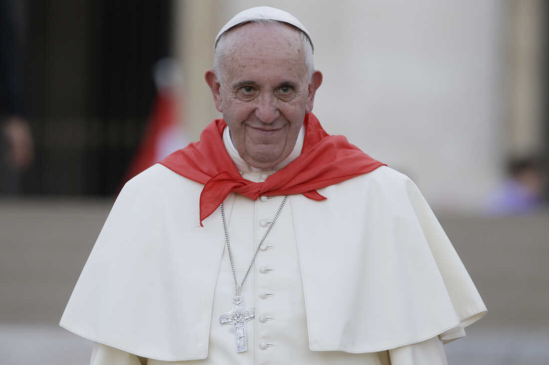 During Holy Year, Pope Will Let Priests Forgive Women Who Had Abortions ...