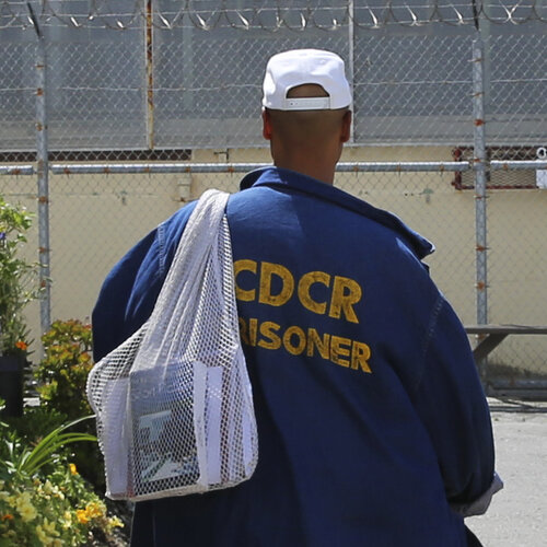 Why Aren't There More Higher Ed Programs Behind Bars?