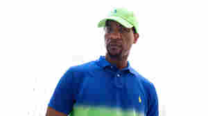 Masta Ace in New York in July.