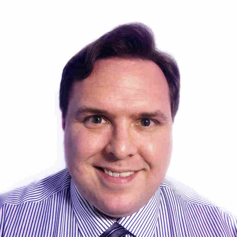 Doug Mosurock.