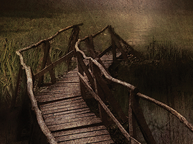 'Child Garden' gives the cozy mystery a shot of caffeine