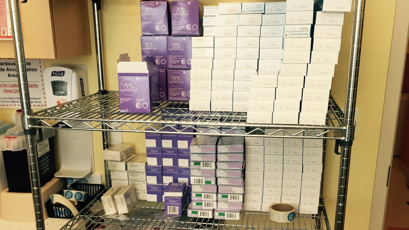 Colorado s Long Lasting Birth Control Program For Teens May Not Last Colorado s long lasting birth control program for teens may not last